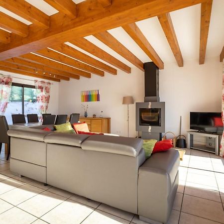 Patufet - Charmante Maison 6 Personnes Fontrabiouse Екстериор снимка