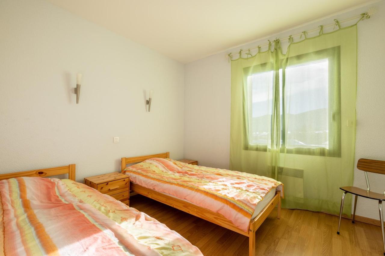Patufet - Charmante Maison 6 Personnes Fontrabiouse Екстериор снимка