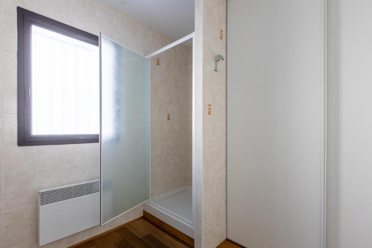Patufet - Charmante Maison 6 Personnes Fontrabiouse Екстериор снимка