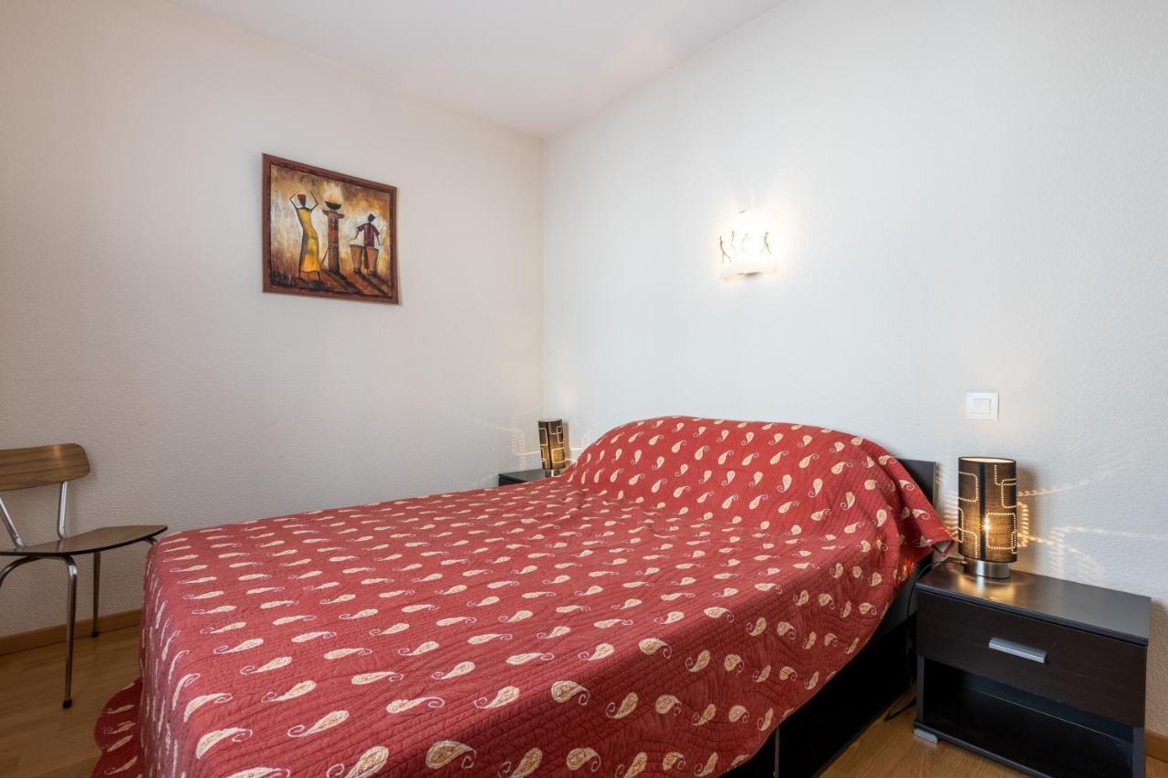 Patufet - Charmante Maison 6 Personnes Fontrabiouse Екстериор снимка